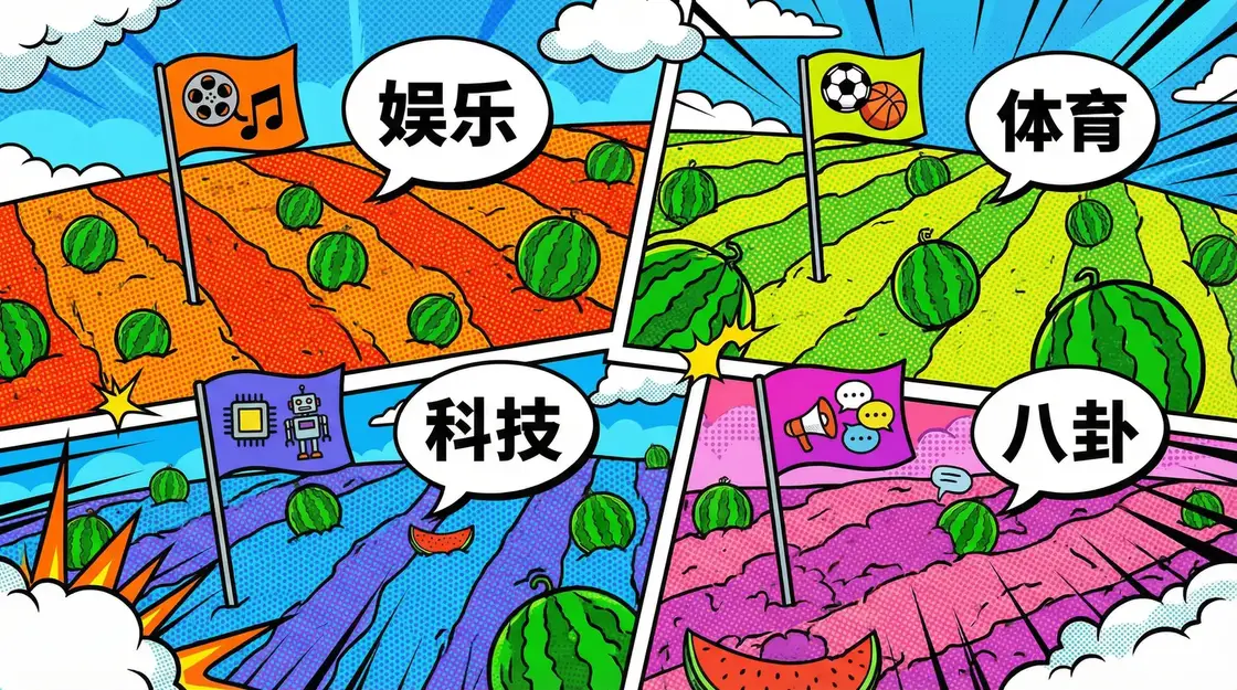 叶子楣 娱乐瓜田分类